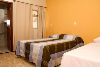 Orquídea Hotel - Viçosa - 2