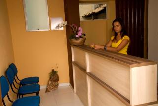 Orquídea Hotel - Viçosa - 1