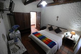 HOTEL Quito Antiguo - 0
