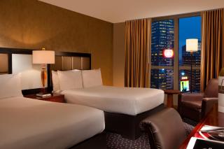 Millennium Hotel Broadway Times Square - Nova Iorque - 1