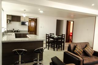 Mayte Apartment - Cuzco - 4