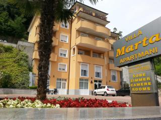 Apartment Elza - Opatija - 0