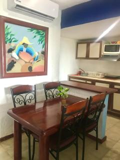 Beach Front Condos in Hotel Zone - Cancún - 7