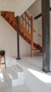 Magnificent farmhouse in Central Holland 4A & 2C - Schoonrewoerd - 1