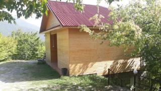Kungut Hotel & Restaurant - Sheki - 8