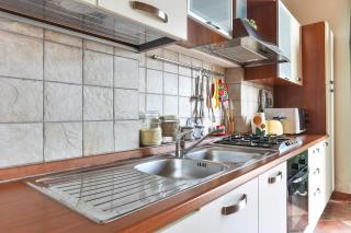 Casa Vacanze Bellavista - San Casciano in Val di Pesa - 4