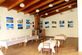 Taoskari Hotel - Vardzia - 1