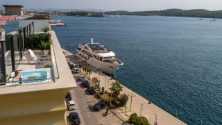 Bellevue Superior City Hotel - Šibenik - 3
