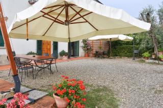 Casa Vacanze Bellavista - San Casciano in Val di Pesa - 7