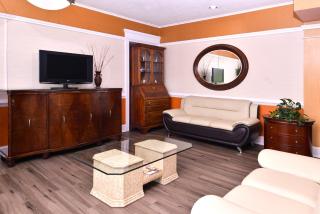 Americas Best Value Inn Richmond South - Richmond - 5