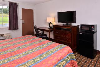 Americas Best Value Inn Richmond South - Richmond - 1