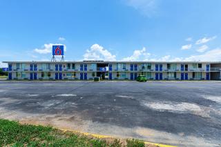 Motel 6-Van Buren, AR I- 40 - Van Buren - 2