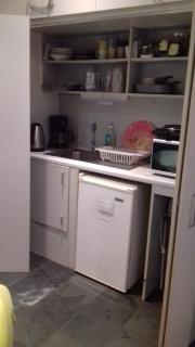 Appartement Altstadt - Wismar - 3