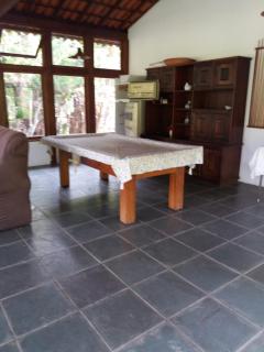 Canto da serrinha - Teresópolis - 9