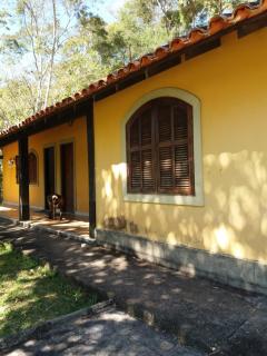 Canto da serrinha - Teresópolis - 8