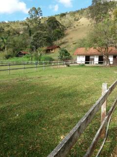 Canto da serrinha - Teresópolis - 7