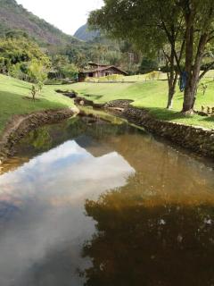 Canto da serrinha - Teresópolis - 2