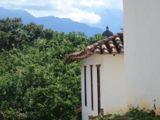 Casa Taller - Barichara - 8