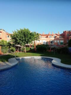 Torremolinos Moderno Apartamento internet y aparcamiento gratis - 0