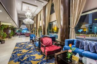 Al Muhaidb Residence Al Malaz 3 - 1