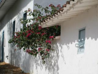 Casa Taller - Barichara - 9