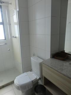 Beach Class Convention & Flats - Recife - 9