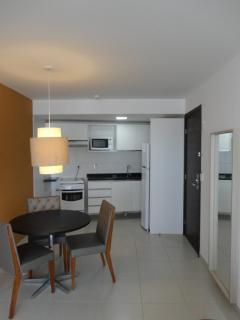 Beach Class Convention & Flats - Recife - 6