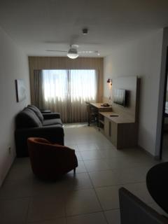 Beach Class Convention & Flats - Recife - 3