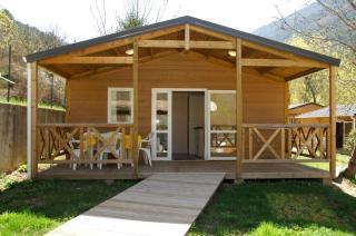 Camping La Ferme de Castellane - Castellane - 4