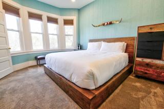 The Groveland Hotel - Groveland - 4