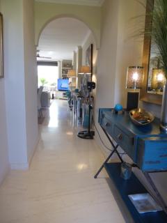 MARBELLA LUXUEUX DUPLEX 3 CH.- 3 BAINS - 155 M² + 100 M² TERRASSES - Estepona - 1