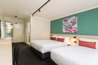 Nightcap At Balaclava Hotel - Cairns - 1