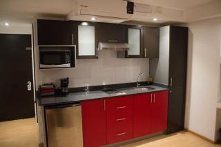 My Home Suites - Celaya - 3