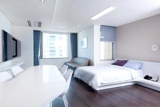 Hanwha Resort Haeundae - Busan - 5
