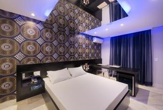 Azure Motel (adults only) - Registro - 2