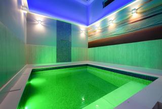 Azure Motel (adults only) - Registro - 1