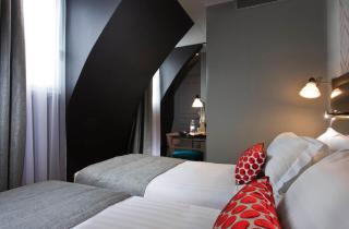 Hôtel Garance - Paris - 4