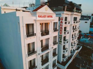 Galaxy Hotel Phu Quoc - Phu Quoc - 8