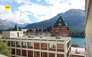 Au Réduit 412 - St. Moritz - 3