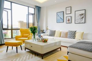 Dali lila's house Seaview Guesthouse - 6