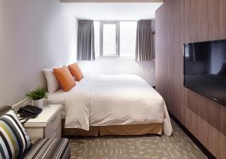 Via Loft Hotel - Taipei - 1