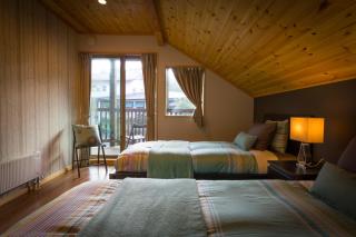 Hakuba Powder Cottage - Hakuba - 3