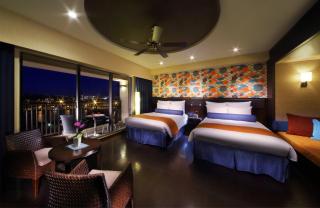 Loisir Spa Tower Naha - 6
