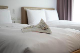 LIANN Hotel - Taichung - 1