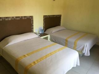 Hotel Maria Mixteca - Santa Cruz - Huatulco - 9