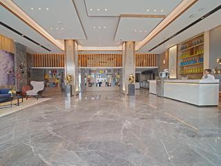 Echarm Hotel Guangzhou Panyu Changlong Banqiao Metro Station Branch - 5