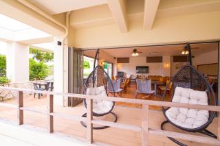 Sun Green Resort Hotel Ishigaki - Isola di Ishigaki - 3