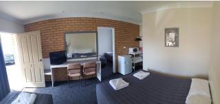 Goldfields Motel - 8