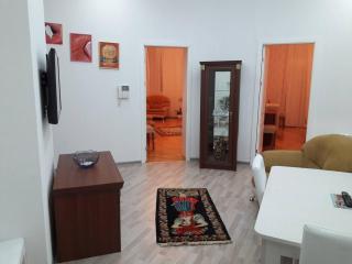 NIZAMI Street 2 - Baku - 8