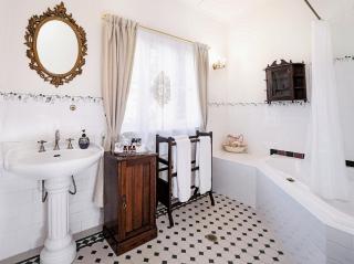 Kurrara Historic Guest House - Katoomba - 7